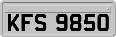 KFS9850