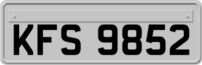 KFS9852