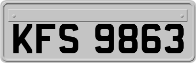 KFS9863