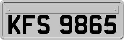 KFS9865