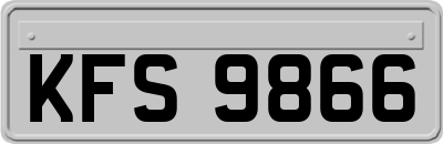 KFS9866