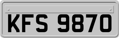 KFS9870