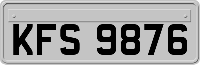 KFS9876