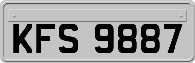 KFS9887