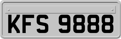 KFS9888