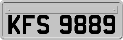 KFS9889