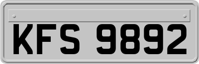 KFS9892