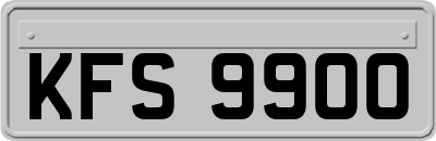 KFS9900