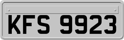 KFS9923