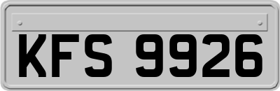 KFS9926