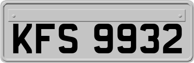 KFS9932