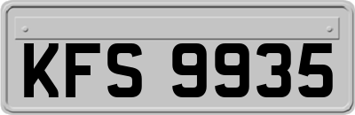 KFS9935