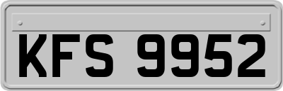 KFS9952