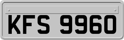 KFS9960