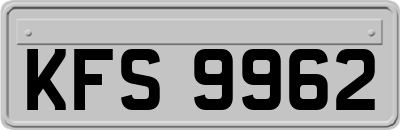 KFS9962