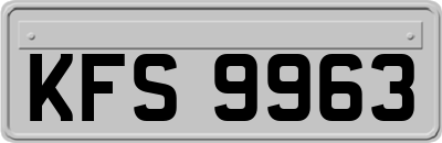 KFS9963