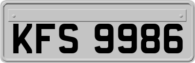 KFS9986