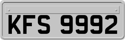 KFS9992