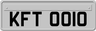 KFT0010