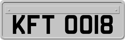 KFT0018