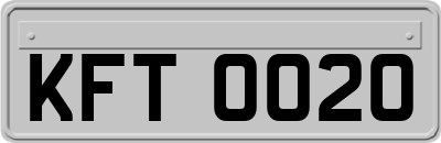 KFT0020