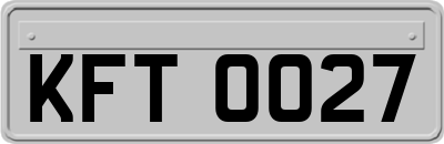 KFT0027