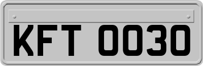 KFT0030