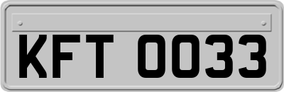 KFT0033