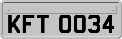 KFT0034