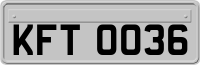 KFT0036