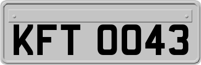 KFT0043