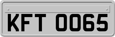 KFT0065