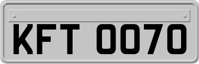 KFT0070