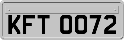 KFT0072