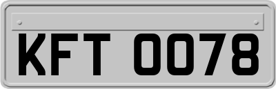 KFT0078