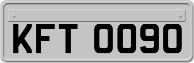 KFT0090