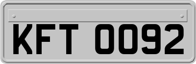 KFT0092