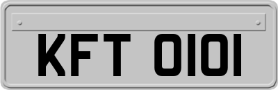 KFT0101