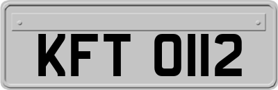 KFT0112