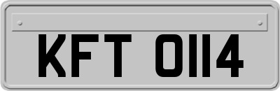 KFT0114