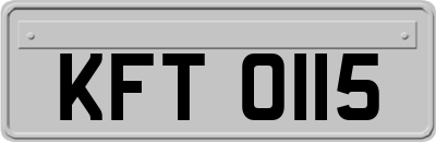 KFT0115