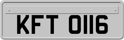 KFT0116