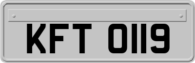 KFT0119