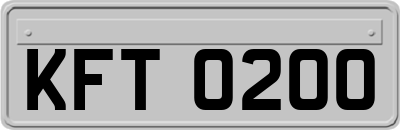 KFT0200