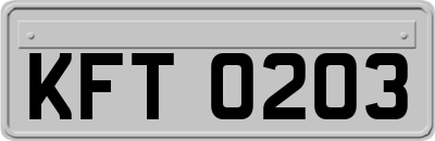 KFT0203