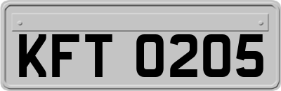 KFT0205