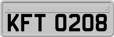 KFT0208