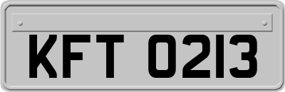 KFT0213