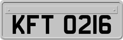 KFT0216