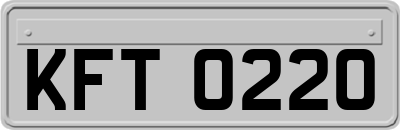 KFT0220